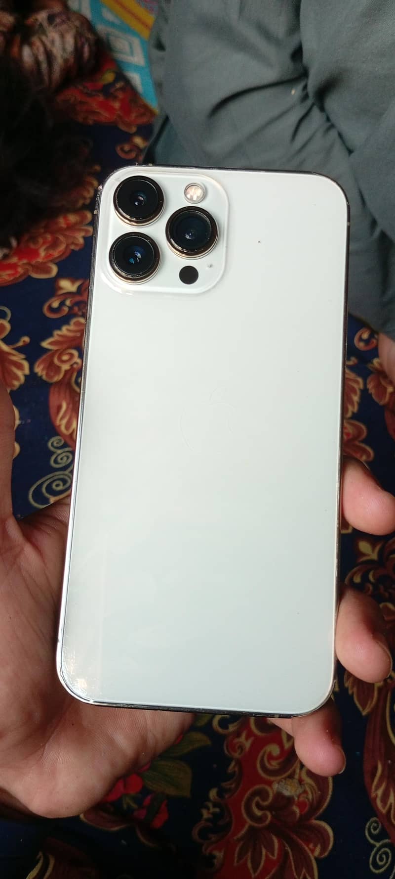 Apple iPhone 13 Pro Max 1