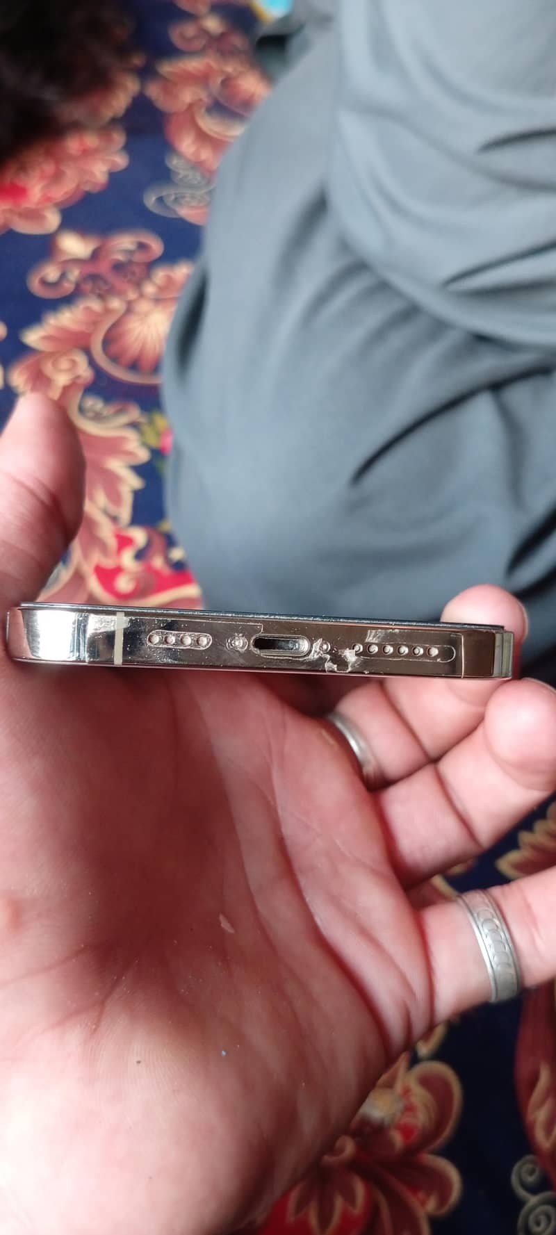 Apple iPhone 13 Pro Max 2