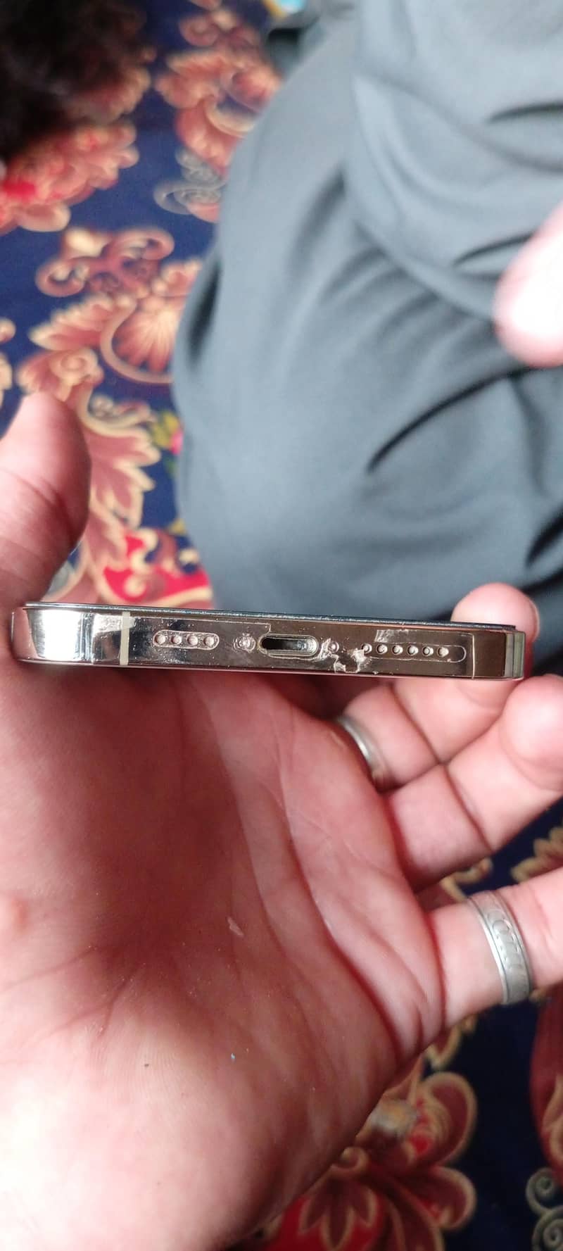 Apple iPhone 13 Pro Max 3