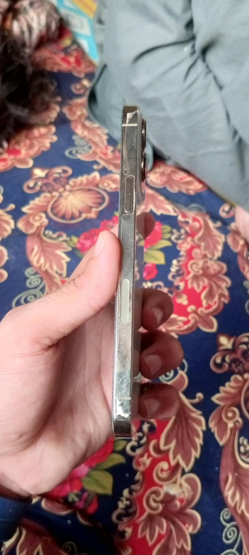 Apple iPhone 13 Pro Max 5