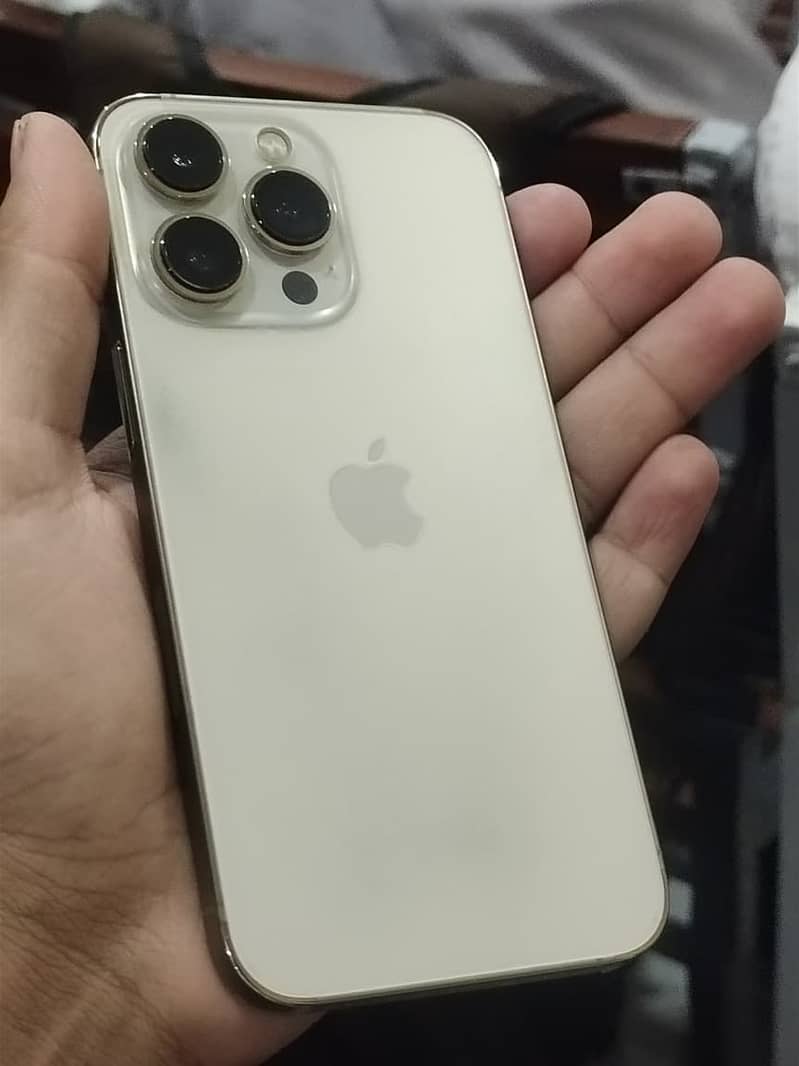 Apple iPhone 13 Pro 3