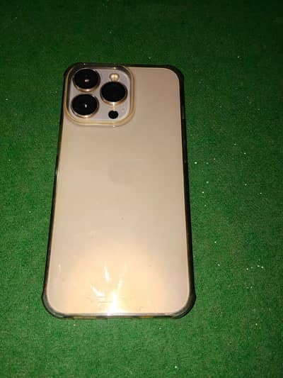 Apple iPhone 13 Pro