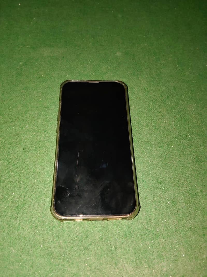 Apple iPhone 13 Pro 2