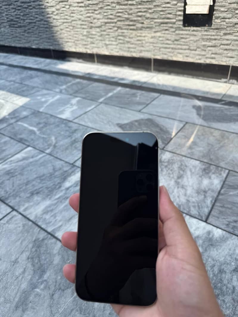 Apple iPhone 14 Pro Max 2