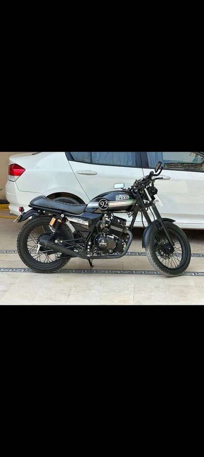 Hi speed Infinity 150 used available for Sale