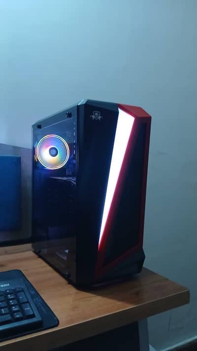 Budget Gaming PC