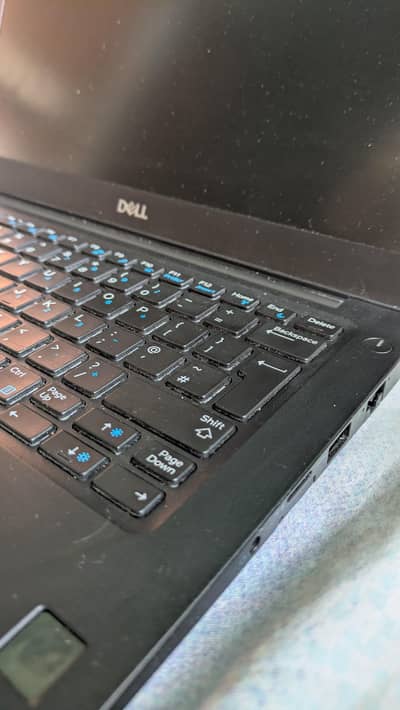 Dell 7920 10/10