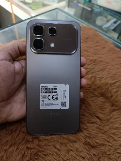 Infinix Note 60