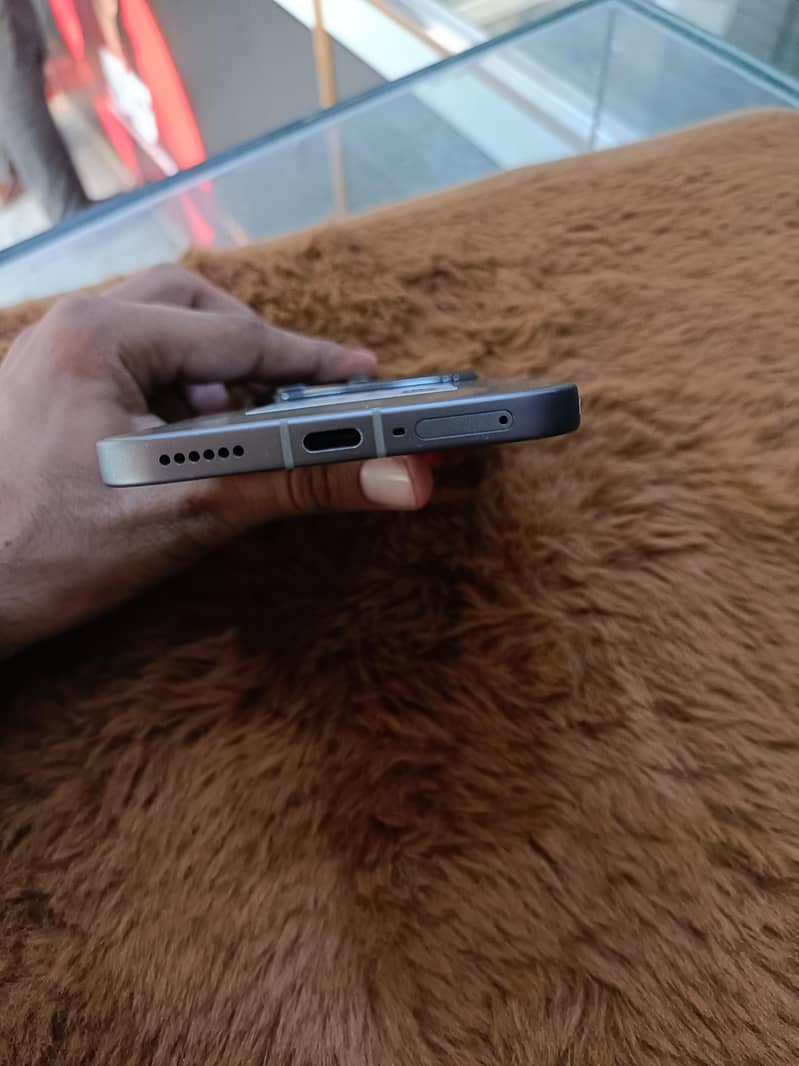 Infinix Note 60 4