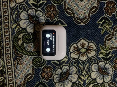 Wireless Earbuds (Apple)