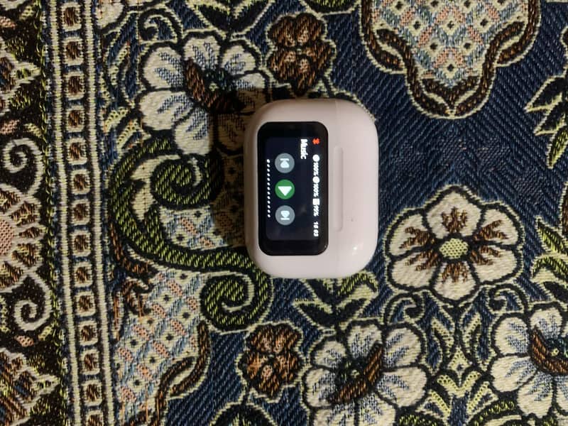 Wireless Earbuds (Apple) 3