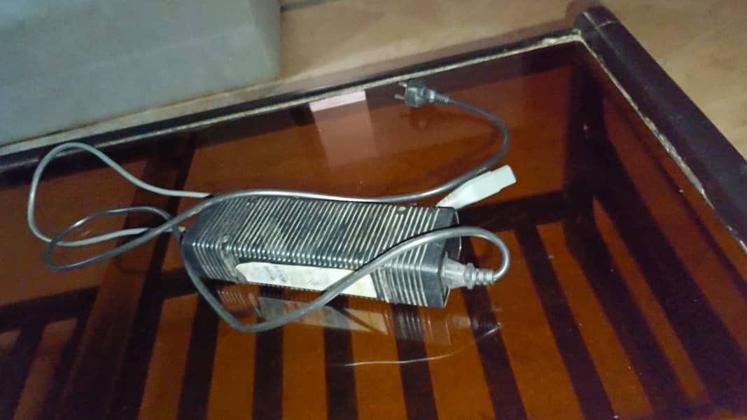 Xbox 360 workiing condition 1