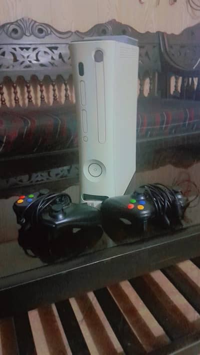 Xbox 360 workiing condition