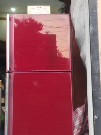 refrigerators