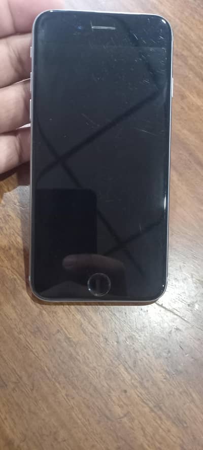 Apple iPhone 6S