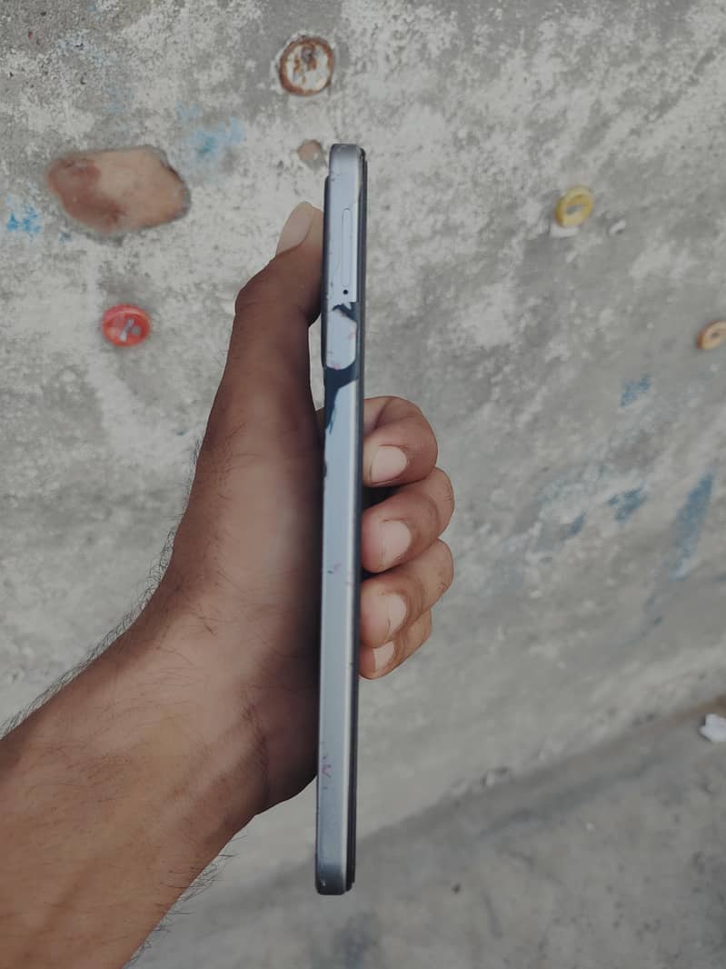 tecno spark 40 4