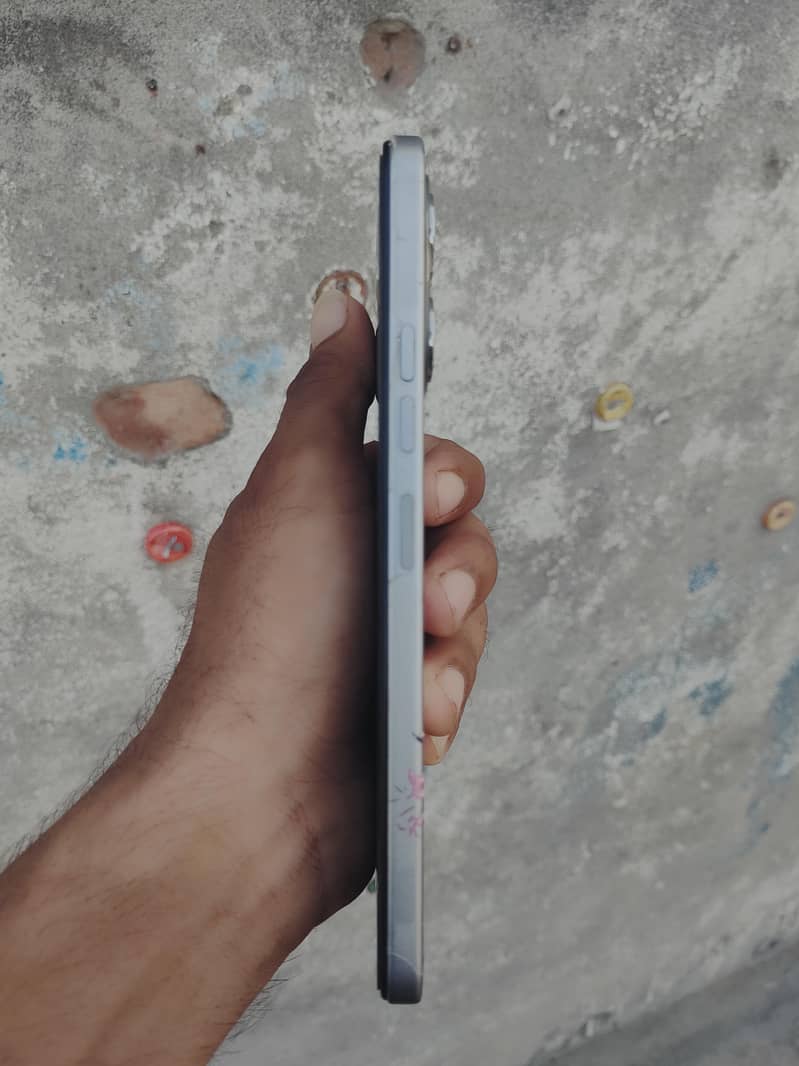 tecno spark 40 5
