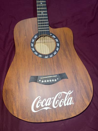 Brand new Guitar