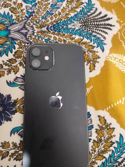 Apple iPhone 12