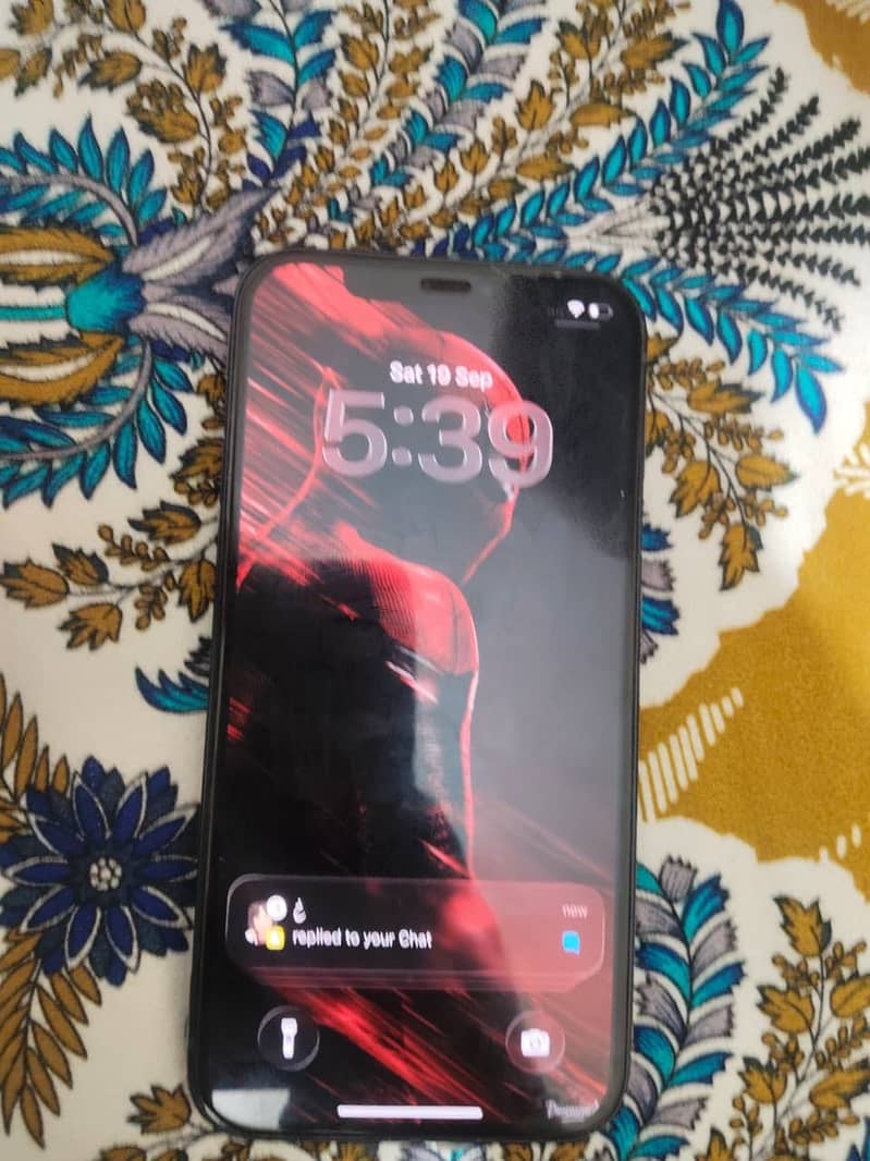 Apple iPhone 12 3