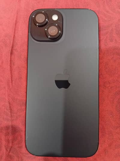 Apple iPhone 15