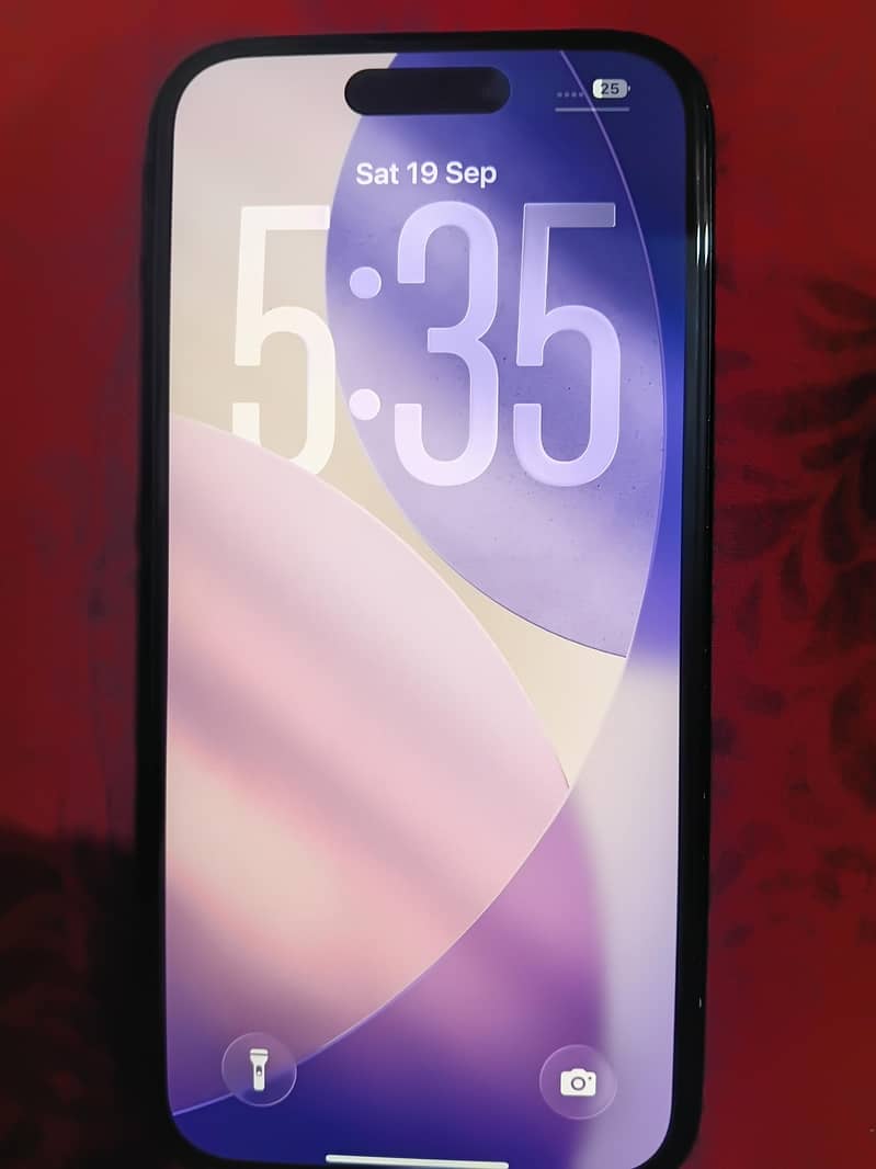 Apple iPhone 15 1