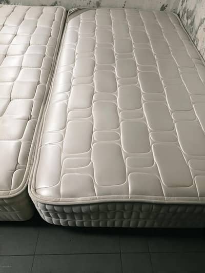 Diamond Spring Single Mattress