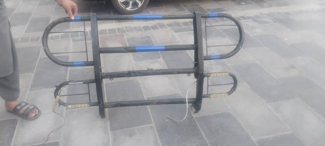 safe guard heavy gage wala 03234557077