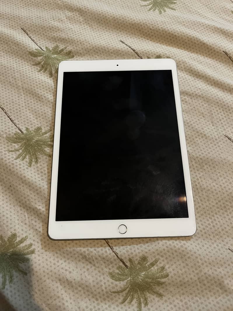 iPad 7th gen 2