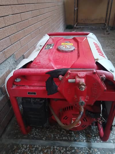 Good condition