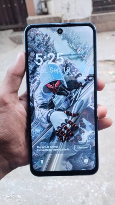 Tecno Spark 40