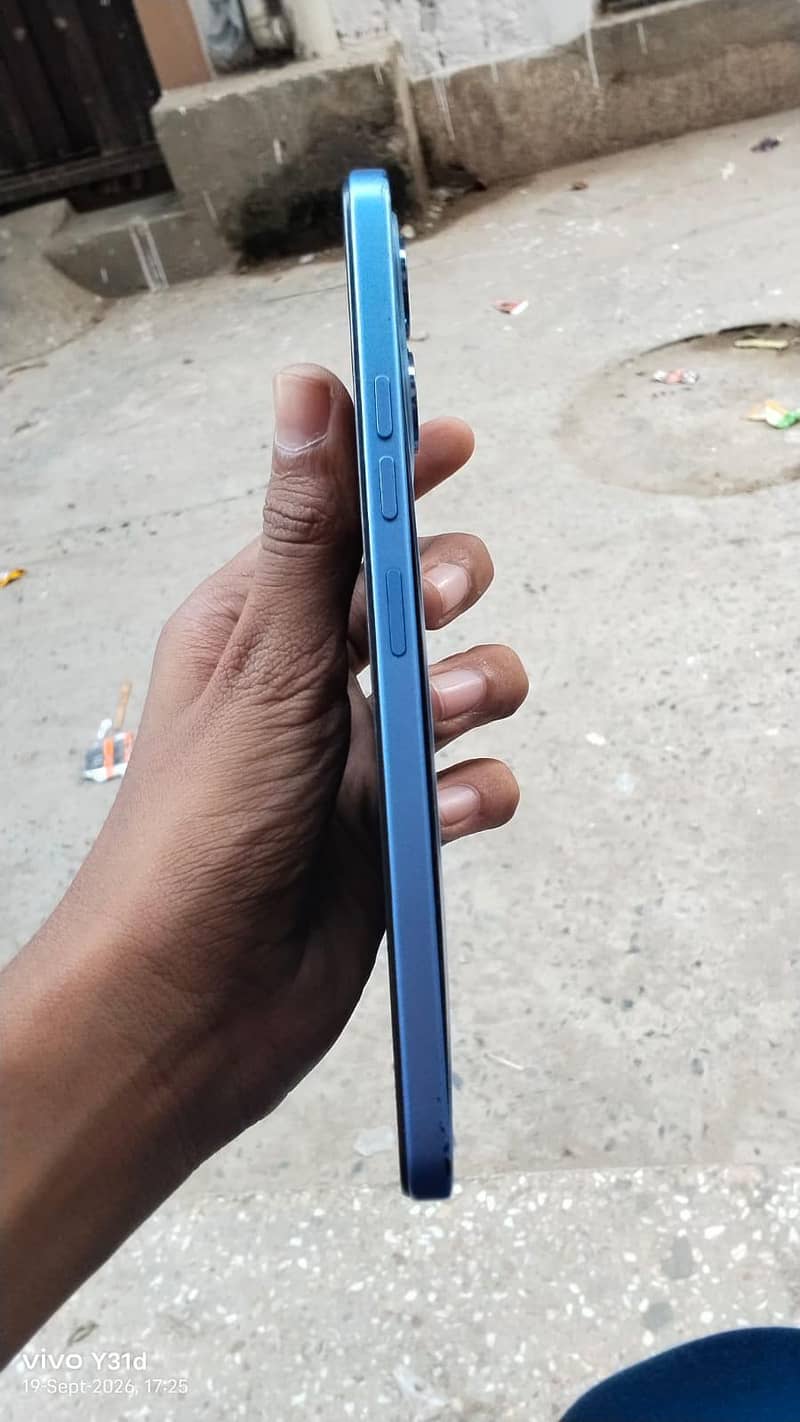 Tecno Spark 40 1