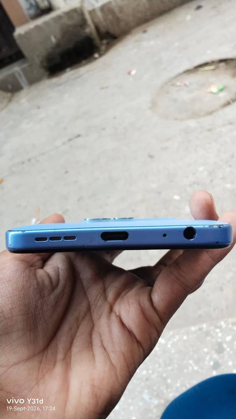 Tecno Spark 40 5