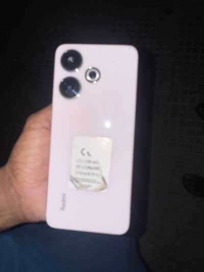 Xiaomi Redmi 13