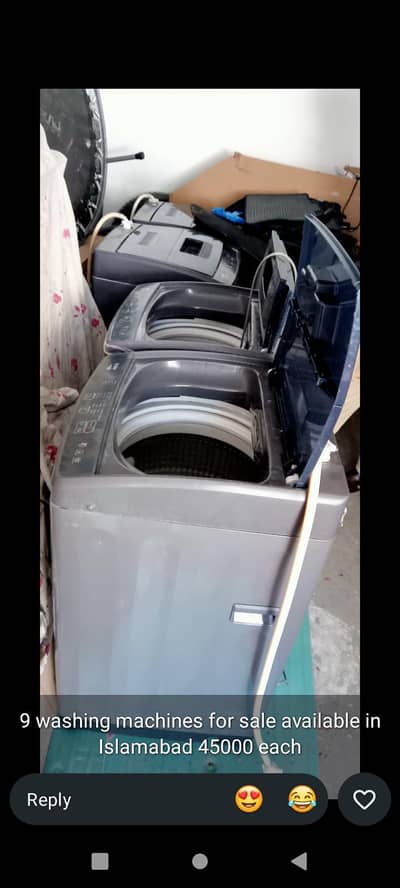available in reasonable prices