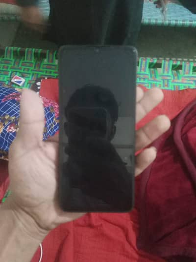 Xiaomi Redmi 13c