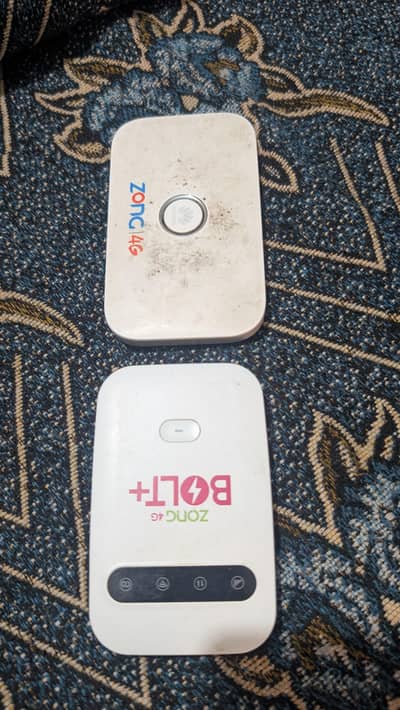 Huawei 4G Pocket Routers for sale, MF-25 and E-5573