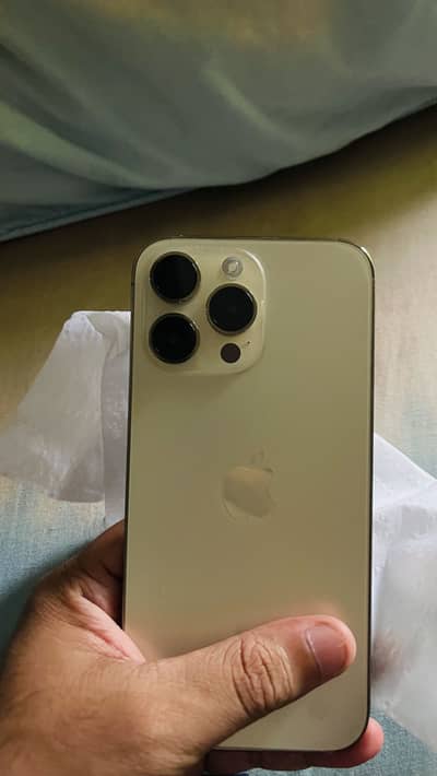 Apple iPhone 14 Pro Max PTA