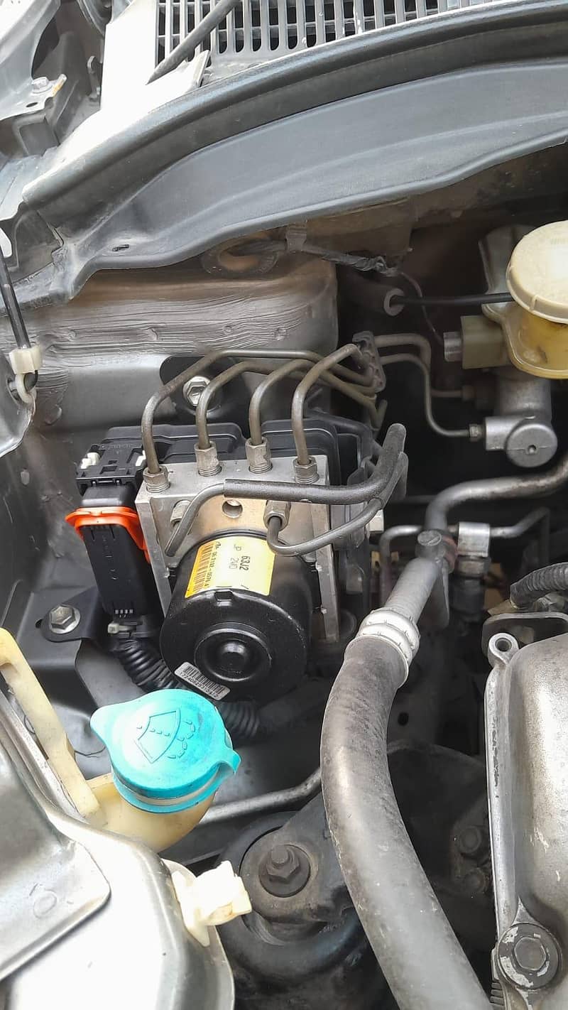 Swift 2011 Automatic 1