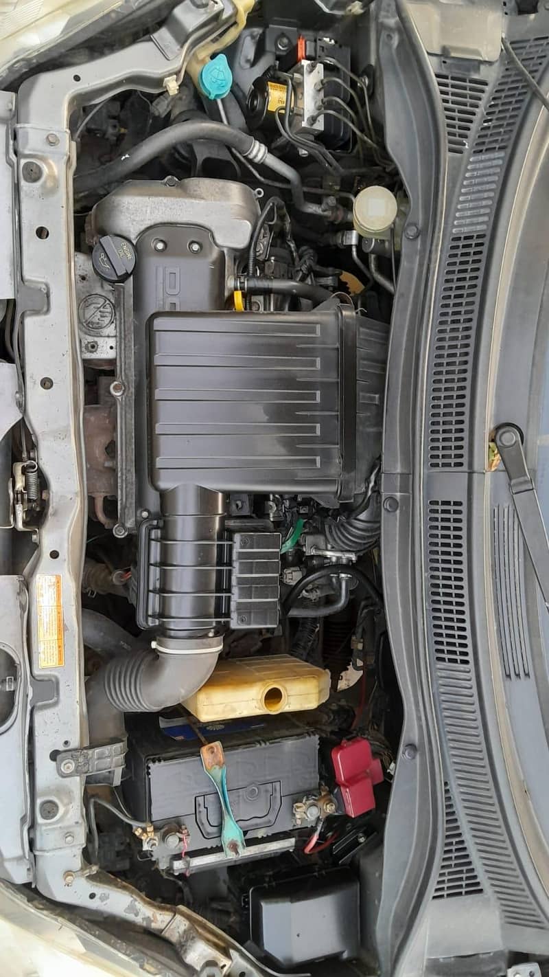 Swift 2011 Automatic 12