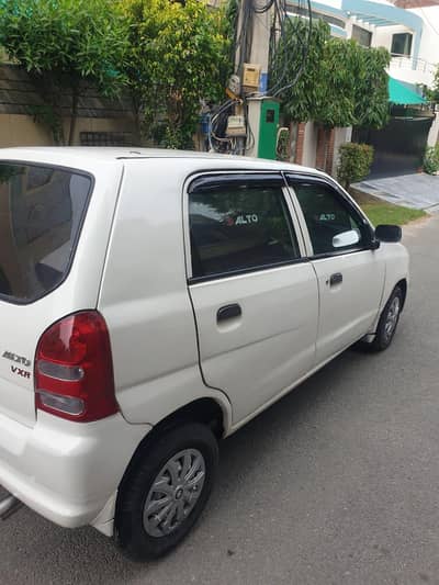 Suzuki Alto 2006