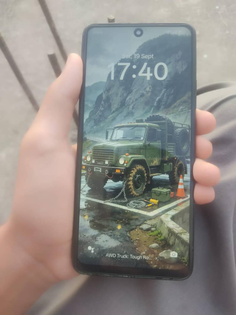 OPPO A58 0