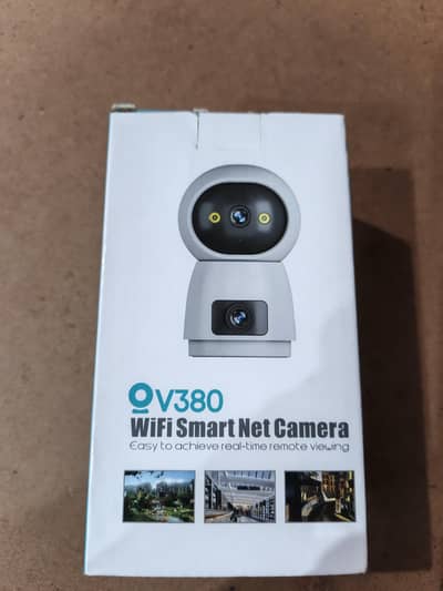 OV380 WiFi Smart Camera – For Sale