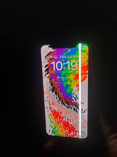 Apple iPhone X 256 Gb