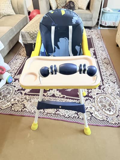 Dinning chair Baby high chair multifunctional