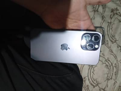 Apple iPhone 14 Pro Max factory unlocked 256GB