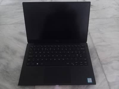 Dell XPS 13 9380 Core i7 8th Gen | 16GB | 256GB | Faulty