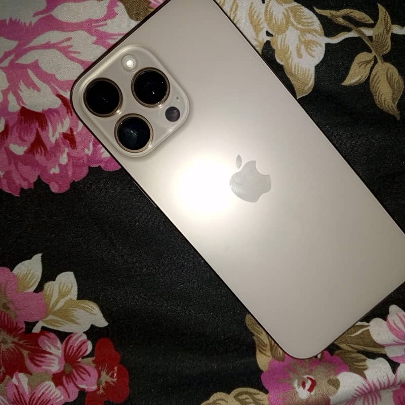 Apple iPhone 16 Pro Max 0