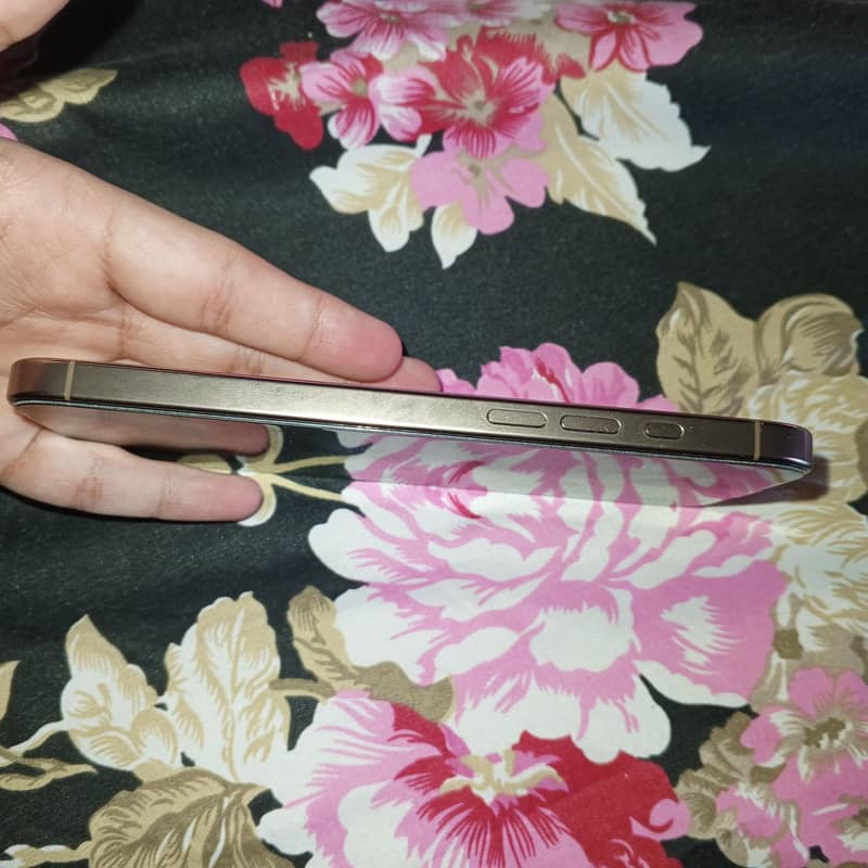 Apple iPhone 16 Pro Max 3
