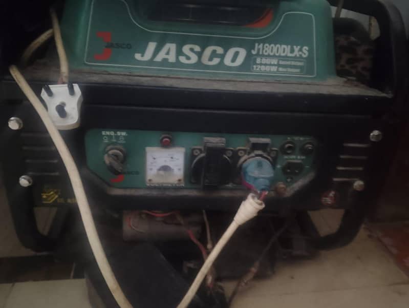 generator for sell 1
